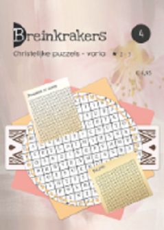 Breinkrakers 4